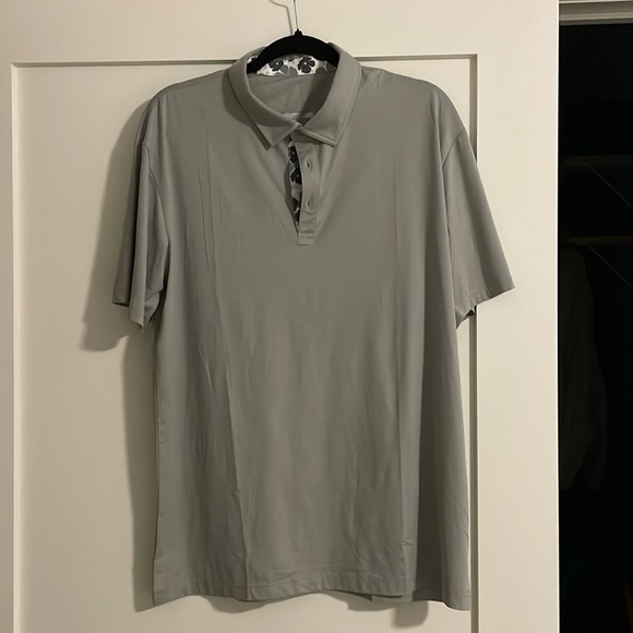 Men’s Golf Polo - Picture 1 of 3